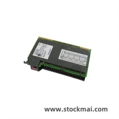 Advanced 1771-IFEK Analog Input Module: Precision Measurement & Industry Standard Compliance