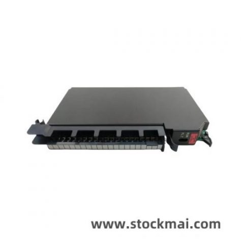 Allen-Bradley 1771-IFF Analog Input Module, Precision Control Solutions for Industry