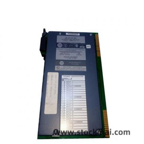 AB 1771-IFMS 1771IFMS Variable Frequency Drive, AC Drives