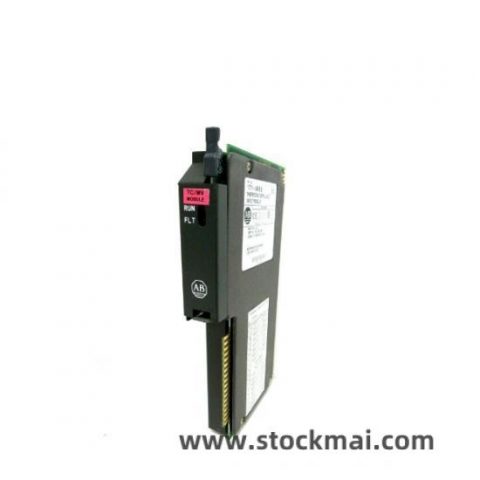 Allen-Bradley 1771-IXHR PLC-5 Input Module, Industrial Control Solutions