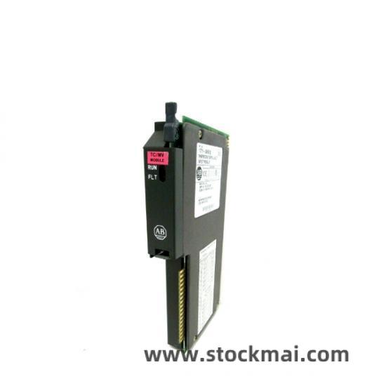 1771-ixhr_plc-5_input_module.jpg Allen-Bradley 1771-IXHR PLC-5 Input Module, Industrial Control Solutions