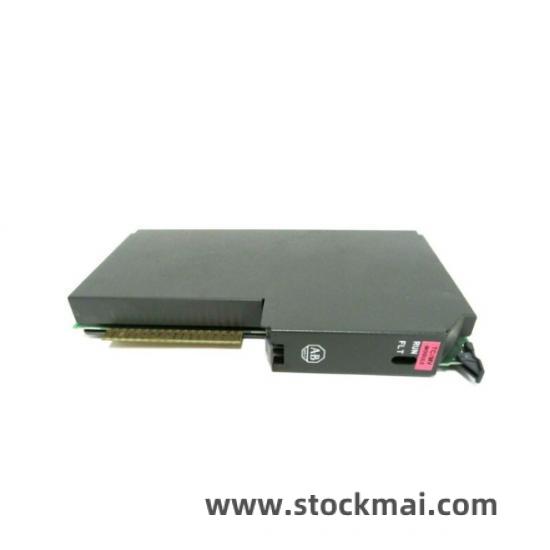 1771-ixhr_plc-5_input_module_1.jpg Allen-Bradley 1771-IXHR PLC-5 Input Module, Industrial Control Solutions