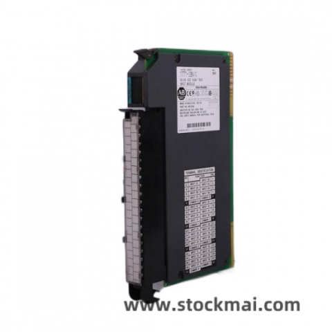 Allen-Bradley 1771-KX1 PLC Module, Advanced Control Solution for Industrial Automation