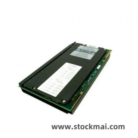 Allen-Bradley 1771-NOV Analog Voltage Output Module - PLC-5 Control System, Designed for Industrial Automation