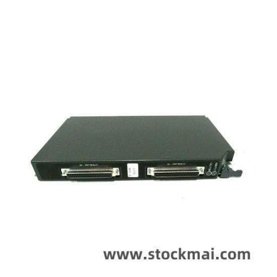 Allen-Bradley 1771-NOV Analog Voltage Output Module - PLC-5 Control System, Designed for Industrial Automation