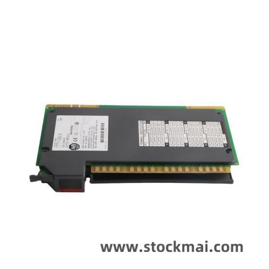 1771-oan_1771_oan_1.jpg AB 1771-OAN Allen-Bradley Digital Analog Input/Output Module