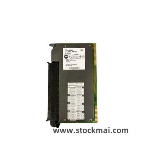 Allen Bradley 1336F-MCB-SP1F PLC Main Control Board, High Performance Industrial Automation Solution