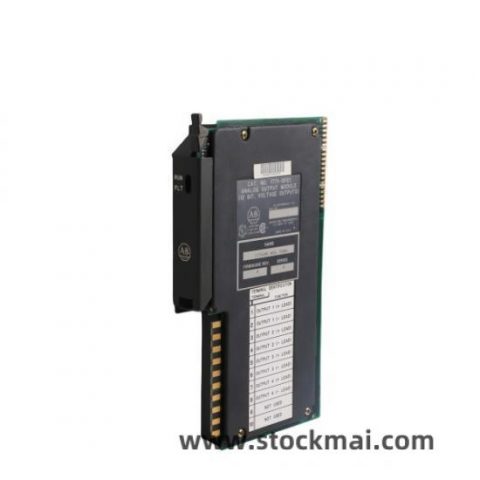 Allen Bradley 1771-OFE1 | Modular Analog Output, Industrial Control Systems