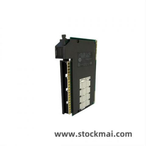Advanced 1771-OVN DC Output Module - Industrial Control Solutions