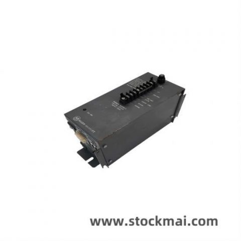 High-Performance 1771-P2 Power Supply: Unleashing Industry Standards in Control Systems