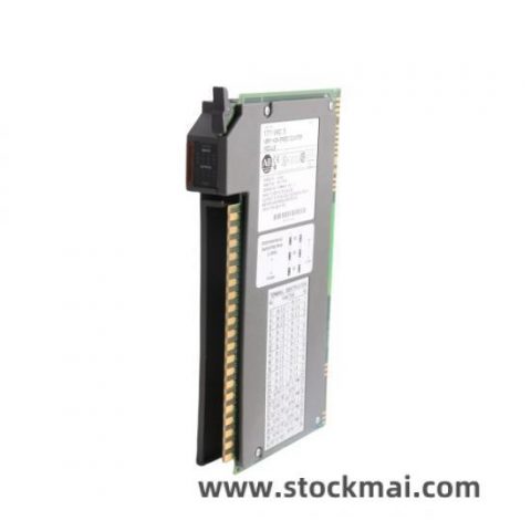 AB 1771-VHSC Combination Module - Control & Automation, Optimized for High Performance & Reliability