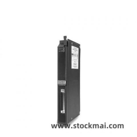 Allen Bradley 1771-WS PLC-5 Weigh Scale Module - Precision Measurement in Industrial Control Solutions