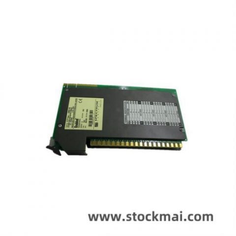 Rockwell Automation 1771SC-OMI16 PLC 5 Output Module
