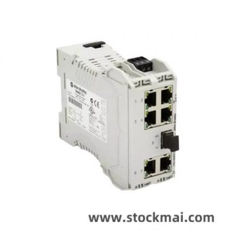 Stratix 2000 Switch1783-US06T01F