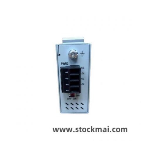 Rockwell Automation 1783-US5T - Industrial Control Module