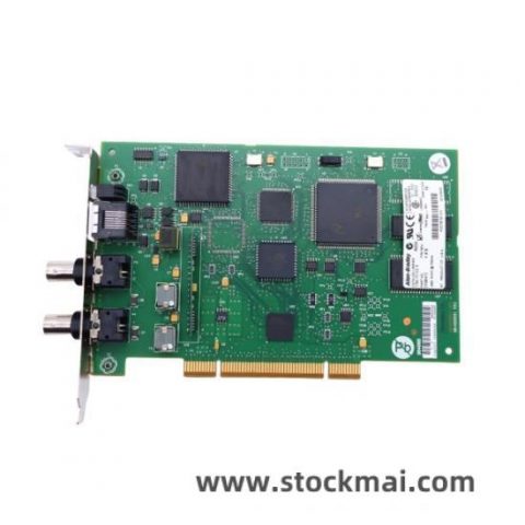 AB 1784-PCIC ControlNet PCI PC Comms Card