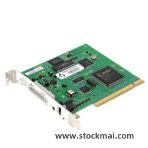 Advanced 1784-PCIDS PCI Universal Scanner Card: Versatile Data Acquisition & Processing Solution