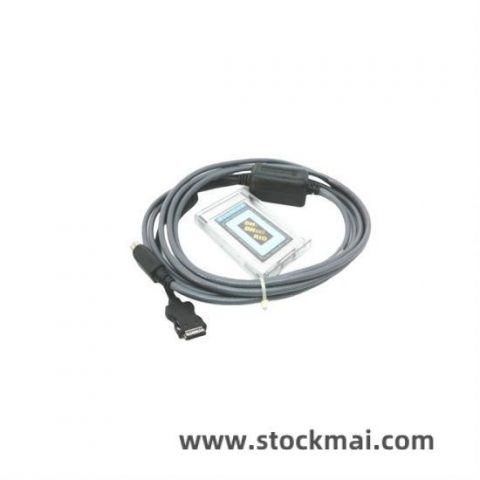 Rockwell Automation 1784-PCMC1 Data Highway Plus Assembly