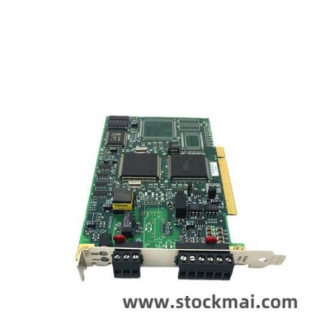 AB 1784-PKTX Communication Card - Advanced Industrial Control Solution