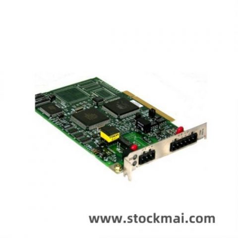 Allen-Bradley 1784-PKTXB Interface Card - Industrial Control Solutions