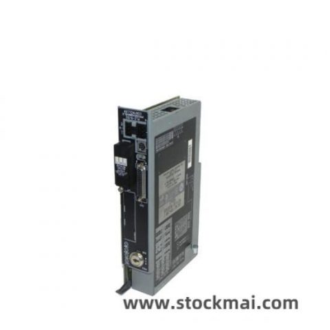 Advanced 1785-L20B PLC-5/20 Controller: Efficient Industrial Automation at Its Best
