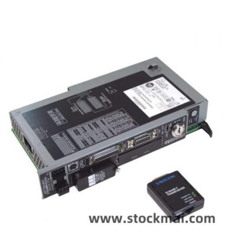 Rockwell Automation 1785-L20E/E PLC-5/20 Control Module, Industrial Automation Solutions