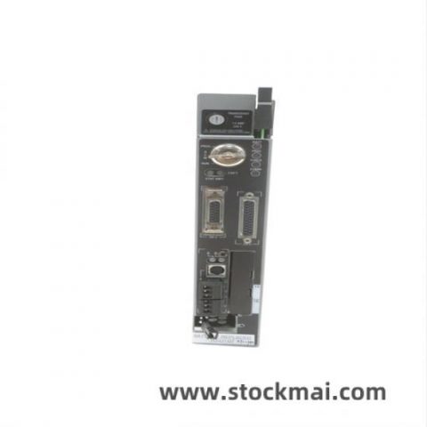 ABB 1785-L40E/F ControlLogix PLC Controller Module