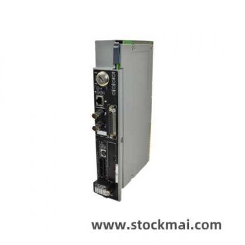 Advanced 1785-L80C15/F PLC-5/80 Controlnet Processor Module - Precision Automation at Its Core