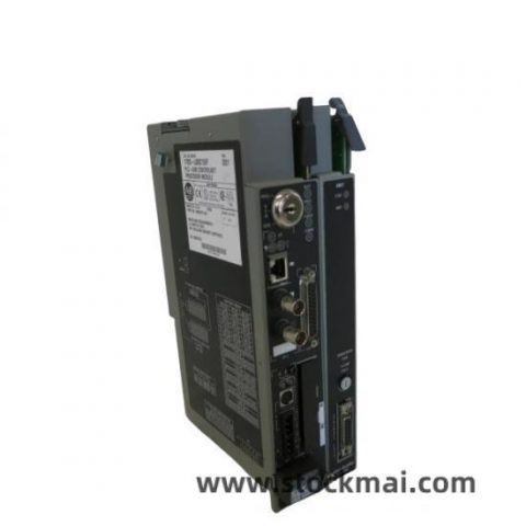 Rockwell Automation 1785-L80C15 PLC-5/80C Controller