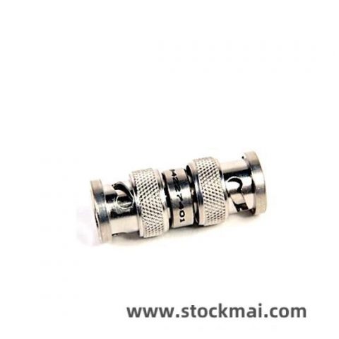 Rockwell Automation 1786-BNCP ControlNet BNC Coaxial Connector for Industrial Networking, Optimized for High-Speed Data Transfer & Reliable Communication