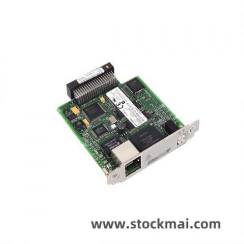 Rockwell Automation 1788-ENBT/A EtherNet/IP Daughter Card - Advanced Industrial Networking Module
