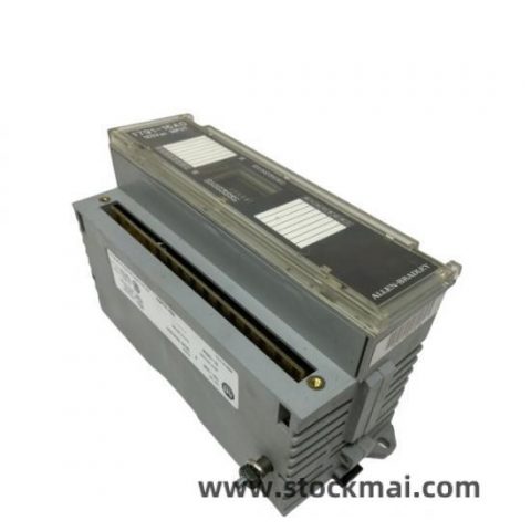 AB 1791-16A0 - Industrial Control Module, Advanced Automation Solutions