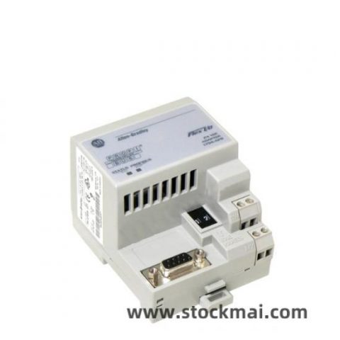 AB 1794-APB I/O Adapter Module for Factory Automation Solutions