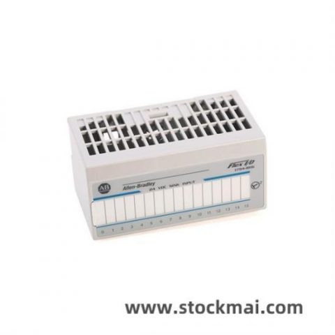 Advanced 1794-IA8I Digital Input Module: Unleashing Precision Control in Industrial Automation