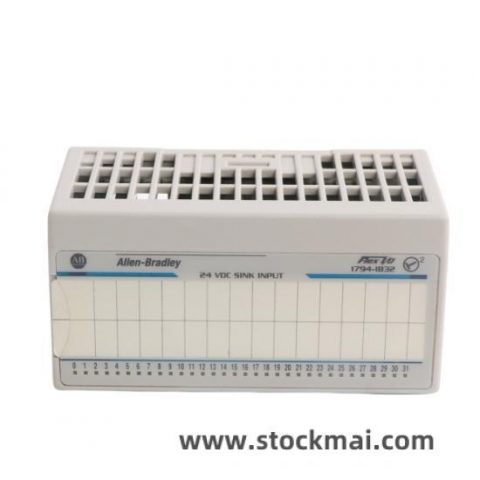 Rockwell Automation 1794-IB32/A 1794IB32ANull Input Module