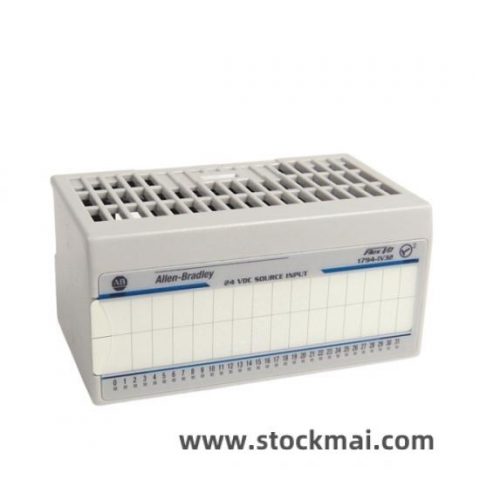 Allen-Bradley 1794-IV32 Analog Input Module