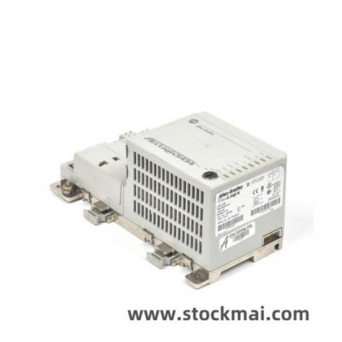 Advanced 1794-L34 FlexLogix Processor: Revolutionizing Industrial Control Solutions