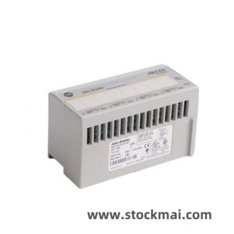 Rockwell Automation 1794-OE4 I/O Analog Output Module