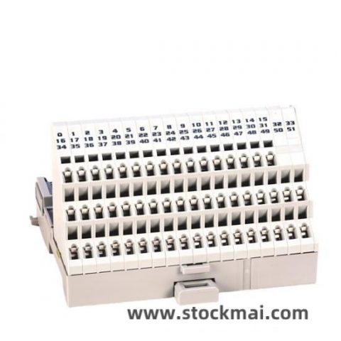 Allen Bradley 1794-TB32S Extended Flex I/O Terminal Base Unit