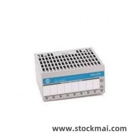 AB 1797-IE8NF Fast Delivery - Advanced Control Module