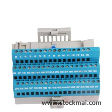 AB 1797-TB3 1746ITB16 Control Module