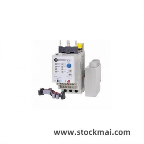 E3 Plus 9-45 A Overload Relay, Siemens 193-EC5DD