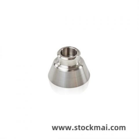 ABB 1C0480 BELL CUP D50 (Ti) 600215