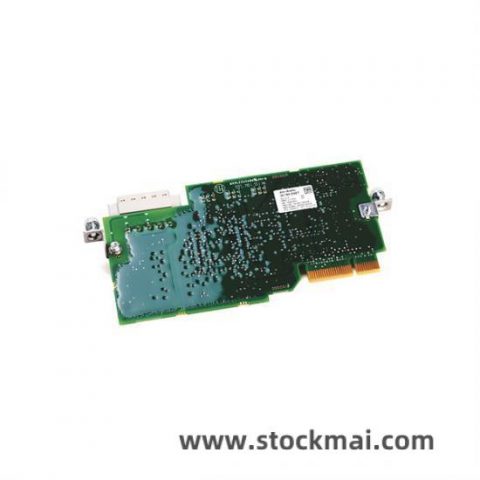 GE 20-750-DNET DeviceNet Option Card for Industrial Control Systems