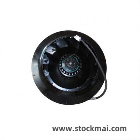 ABB 20-PP01080 PowerFlex 700 Fan Motor Control Module