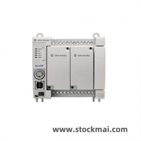 ABB 2080-LC30-16QWB Safety Controller