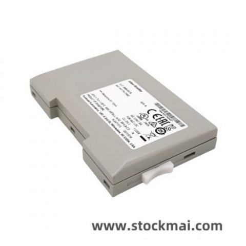 Allen-Bradley 2085-ECR Micro800 Expansion Module End Cap, Industrial Automation Component