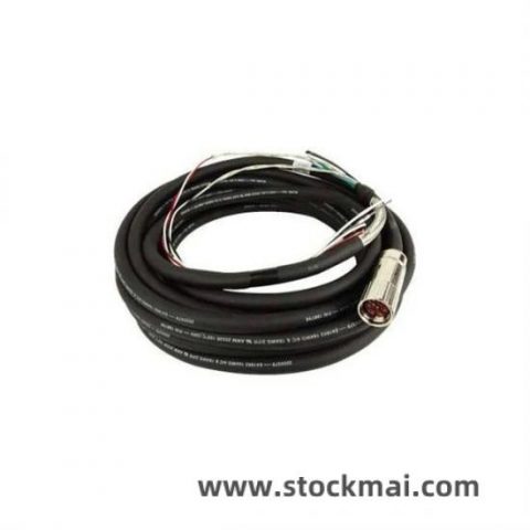AB Control AB2090-XXNPMF-16S07 Industrial Control Cable