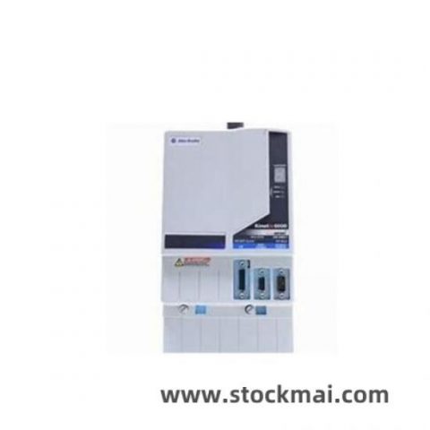 Kinetix 6200 Series Modular Multi-Axis Servo Drive, 2094-BM05-M