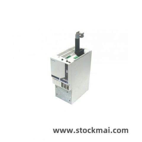 ABB 2094-BM05 Multi-Axis Servo Drive - Modular Power Solution